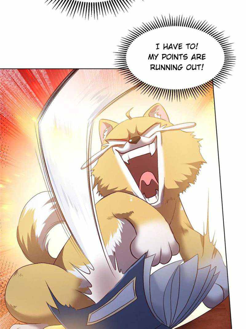 Reborn as a Dog Chapter 31 27